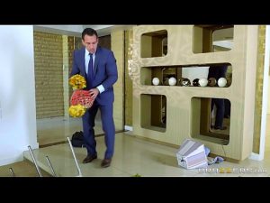 7 Min Babes Monique Alexender Knows How To Keep Her Man Happy Brazers.com